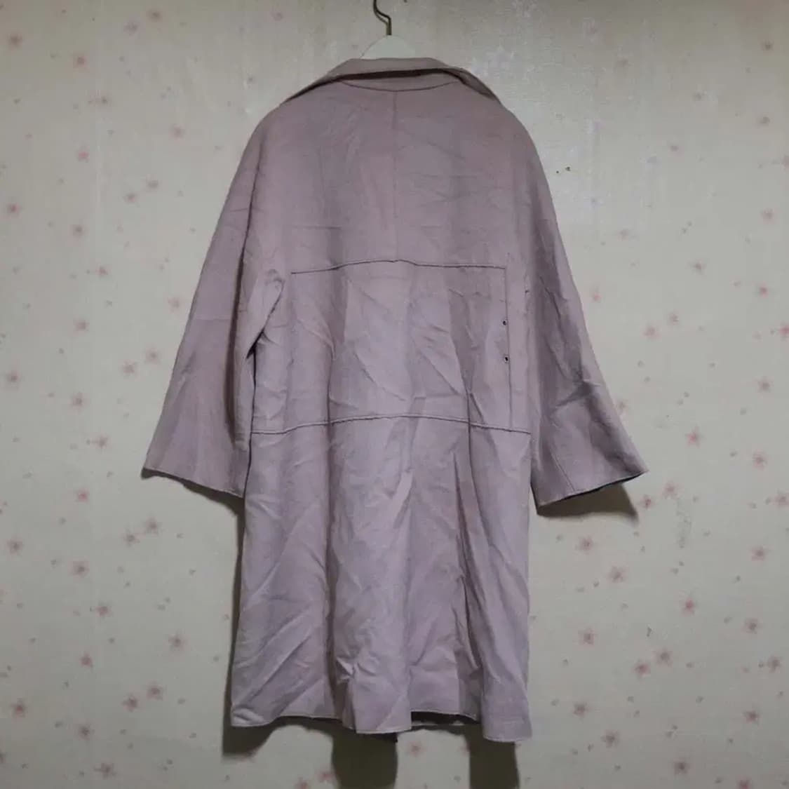 쏘울 여성55 코트 구제렐라wc593 상품이미지5