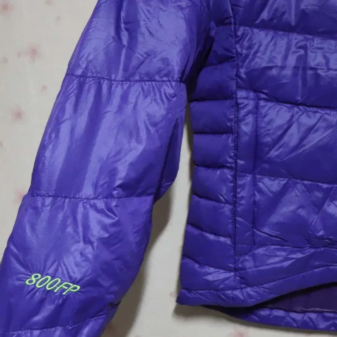 레드페이스 여성90 패딩점퍼 구제렐라wc596 상품이미지3