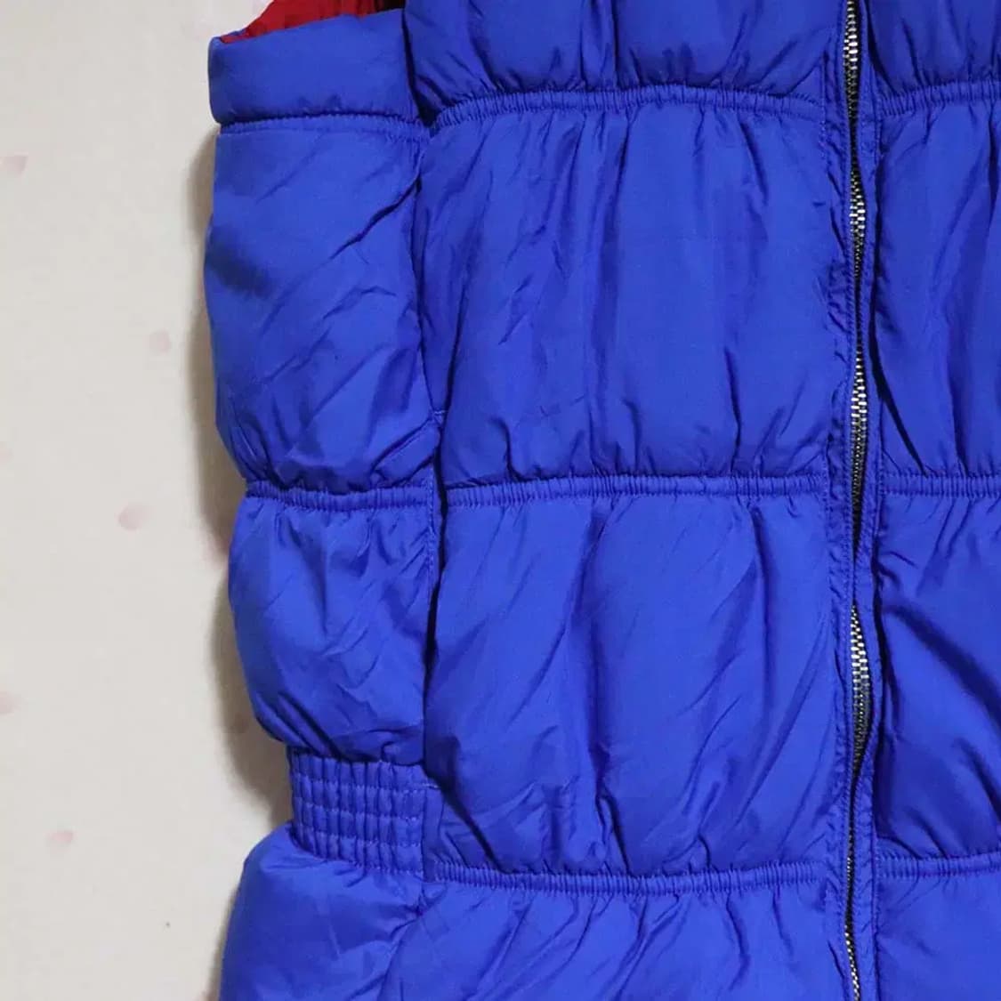 폴로 아동16세 패딩조끼 구제렐라wc600 상품이미지3