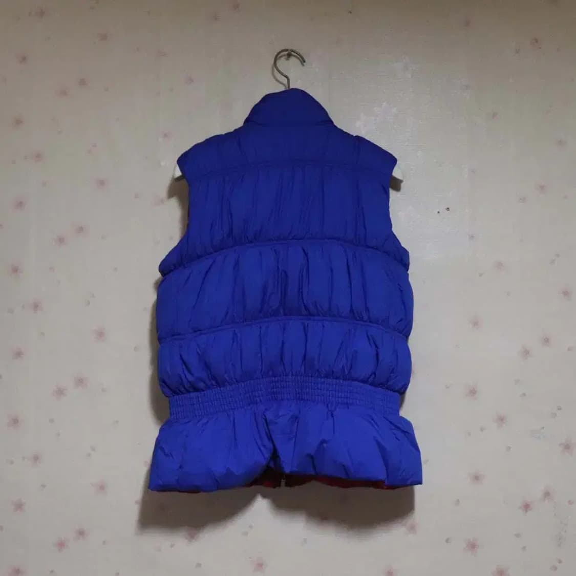 폴로 아동16세 패딩조끼 구제렐라wc600 상품이미지4