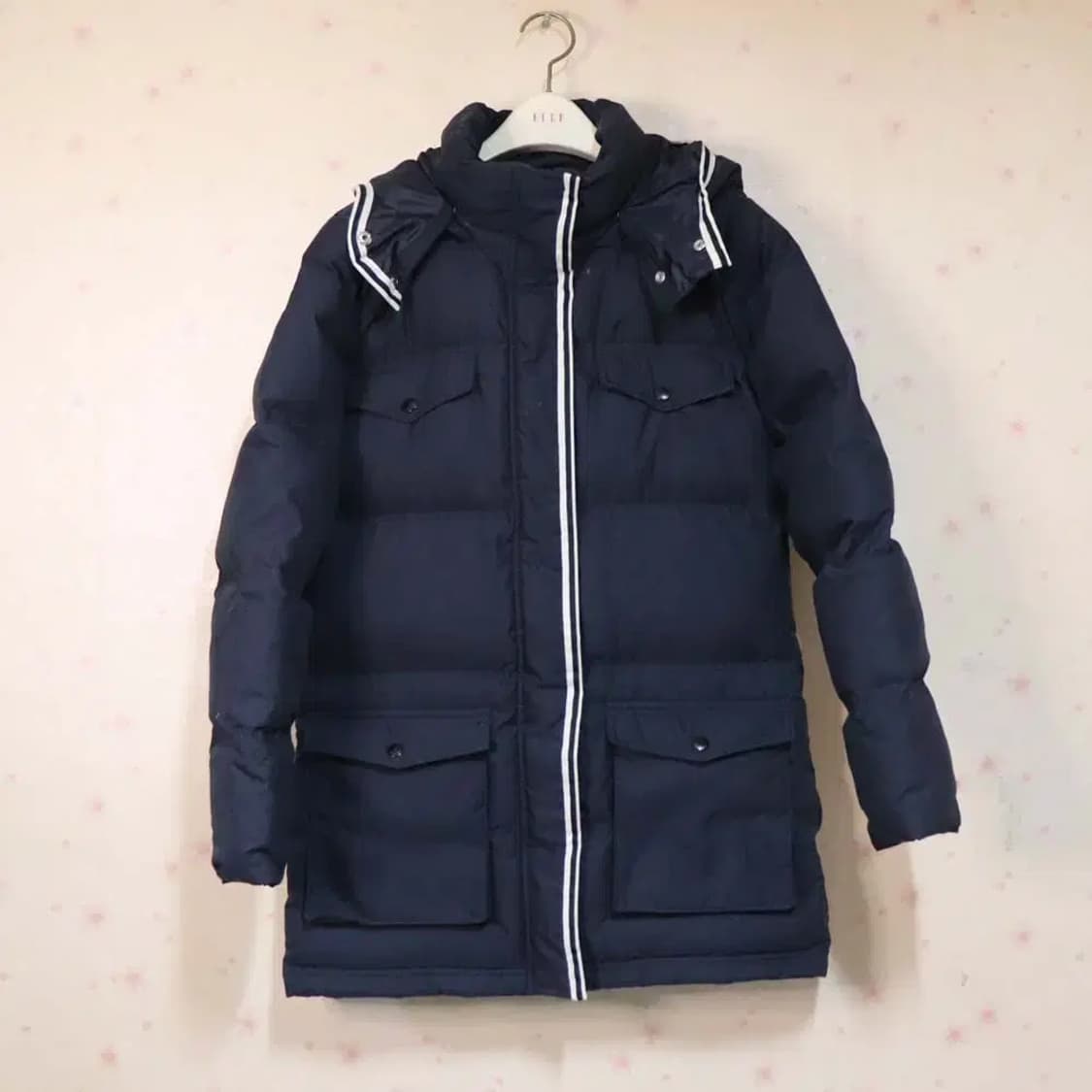 아디다스 남성85 패딩점퍼 구제렐라wc588 상품이미지1