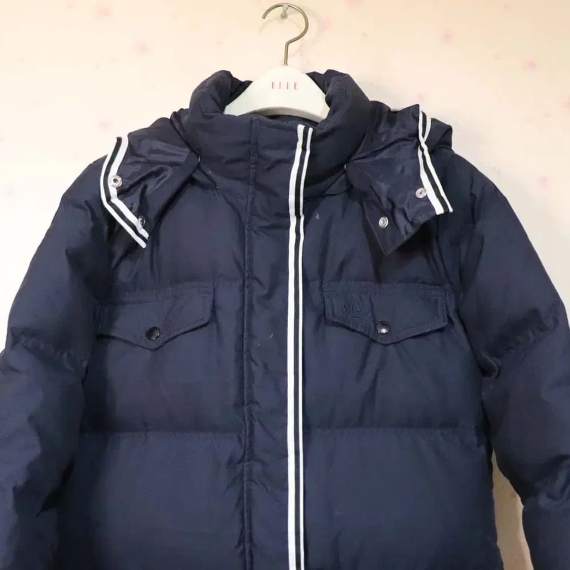 아디다스 남성85 패딩점퍼 구제렐라wc588 상품이미지2