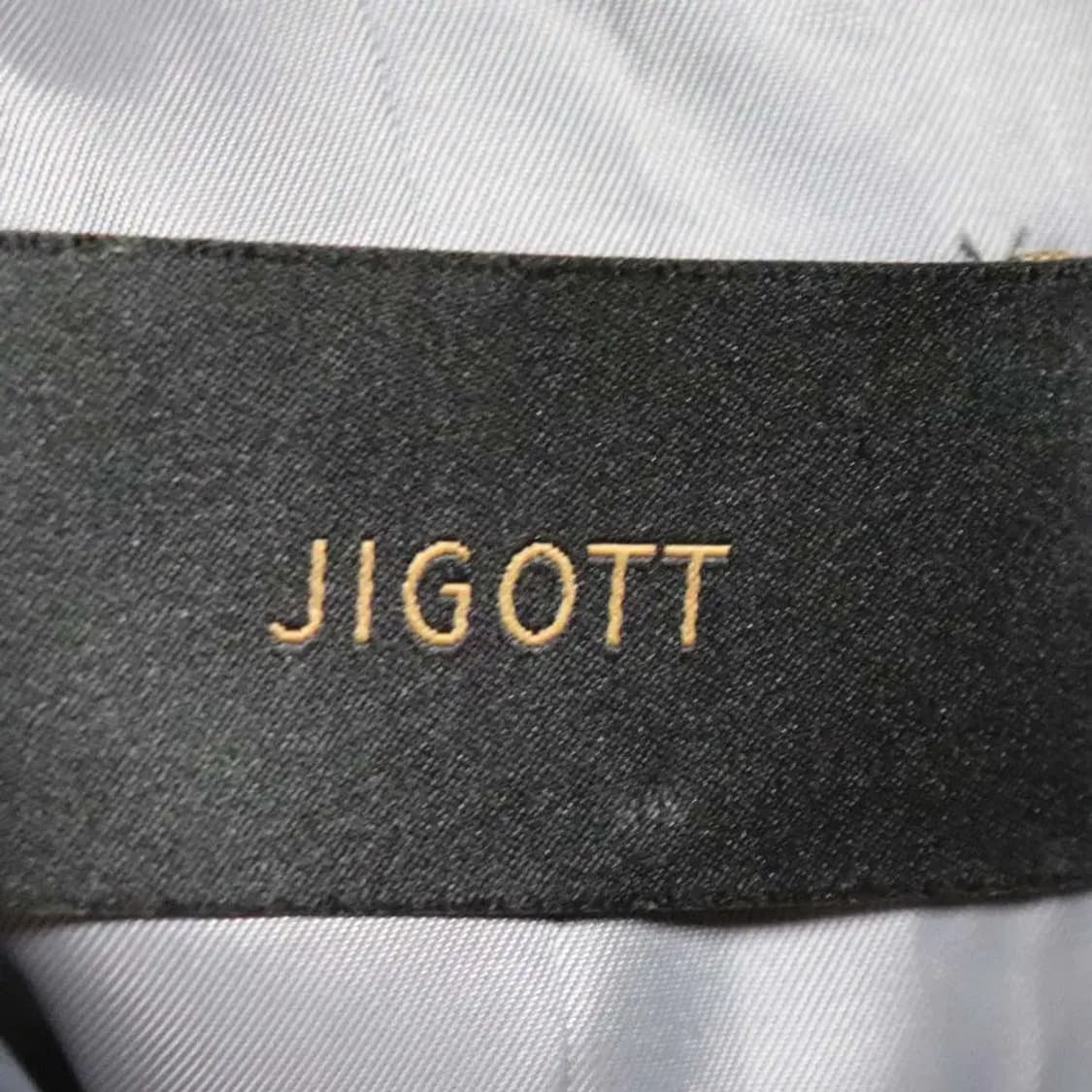 지고트 여성55 코트 구제렐라wc601 상품이미지5