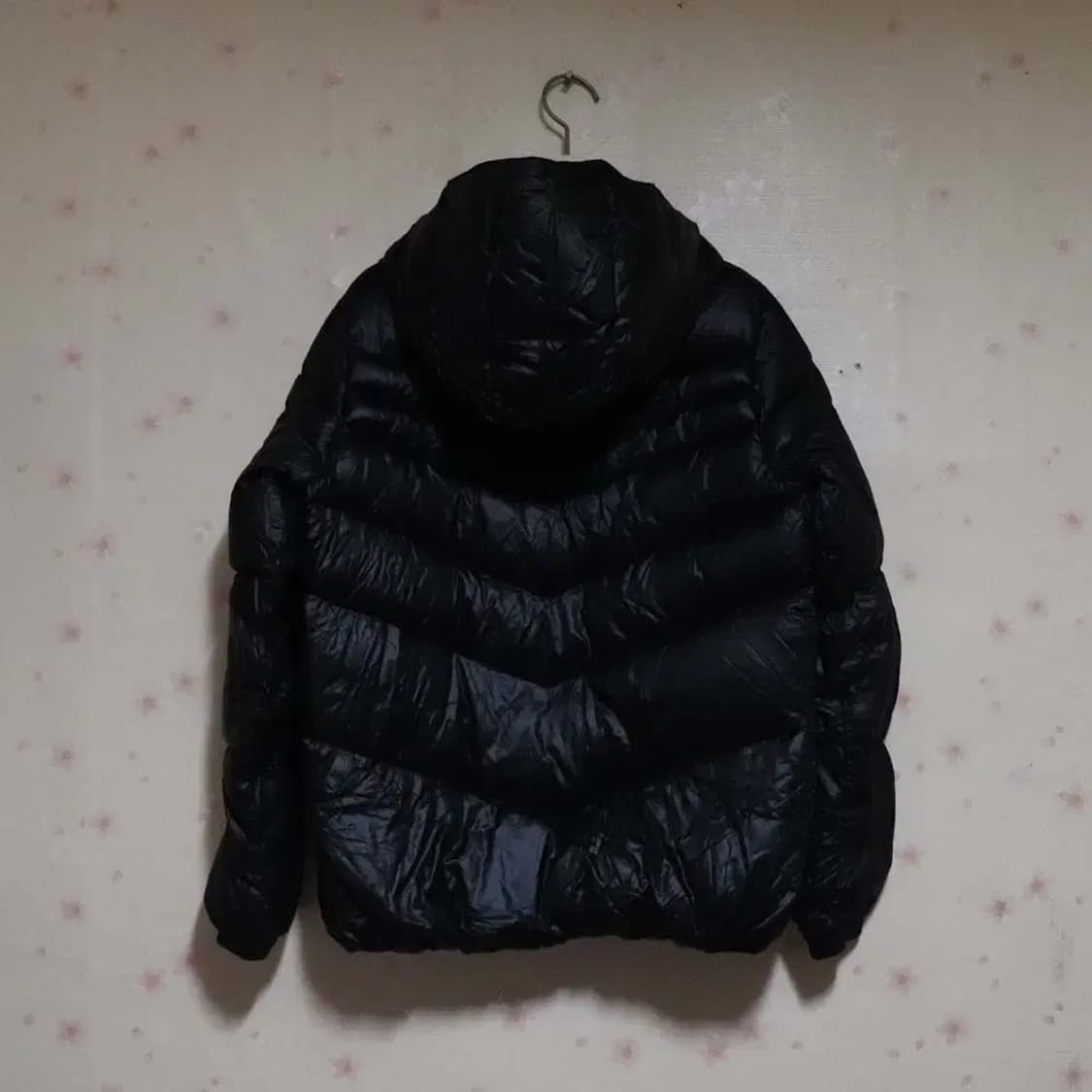 르꼬끄 여성85~90 패딩점퍼 구제렐라wc599 상품이미지4