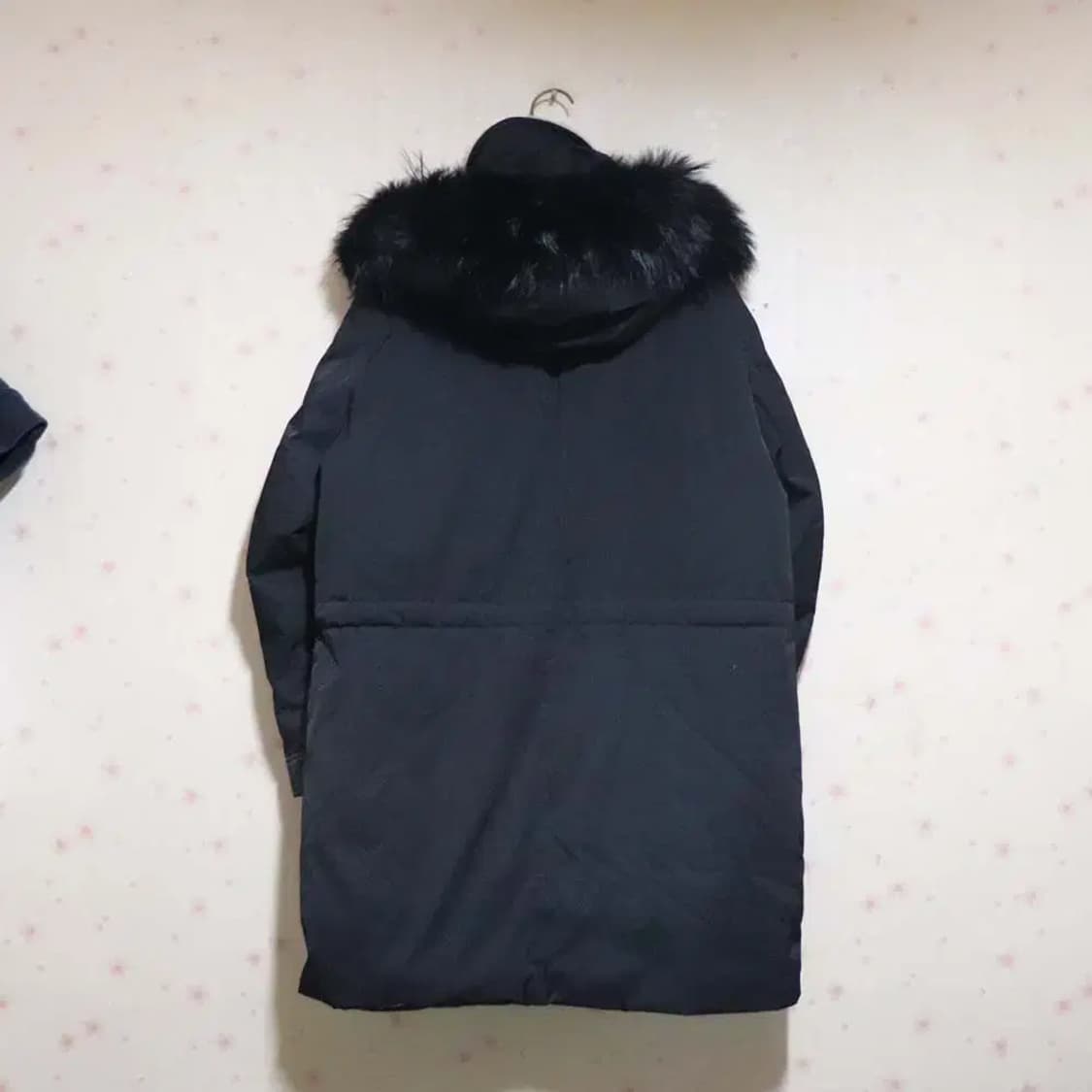 지이크 남성100 패딩점퍼 구제렐라wc592 상품이미지4