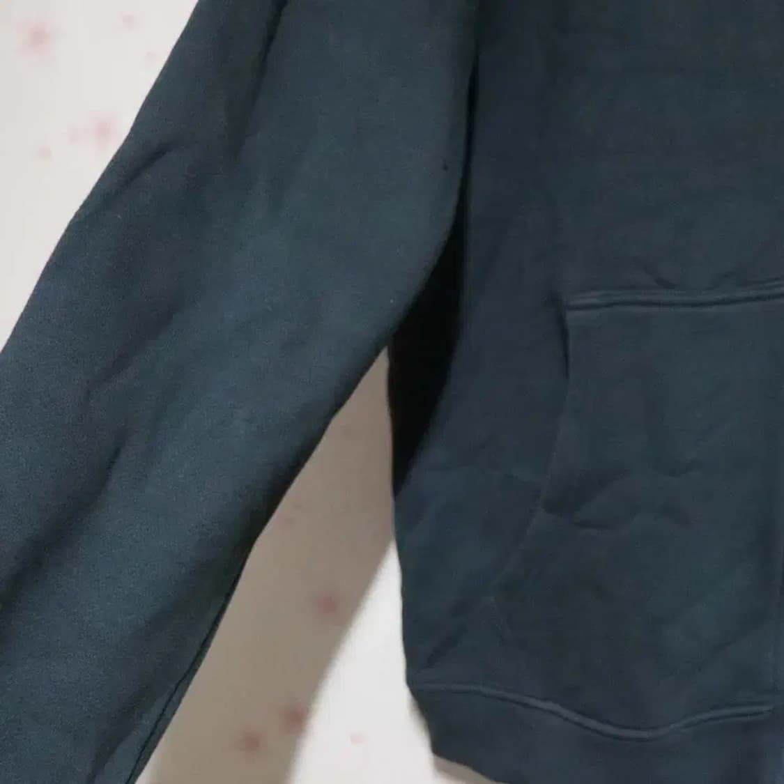 k2 남성100 기모후드짚업 구제렐라wc594 상품이미지3