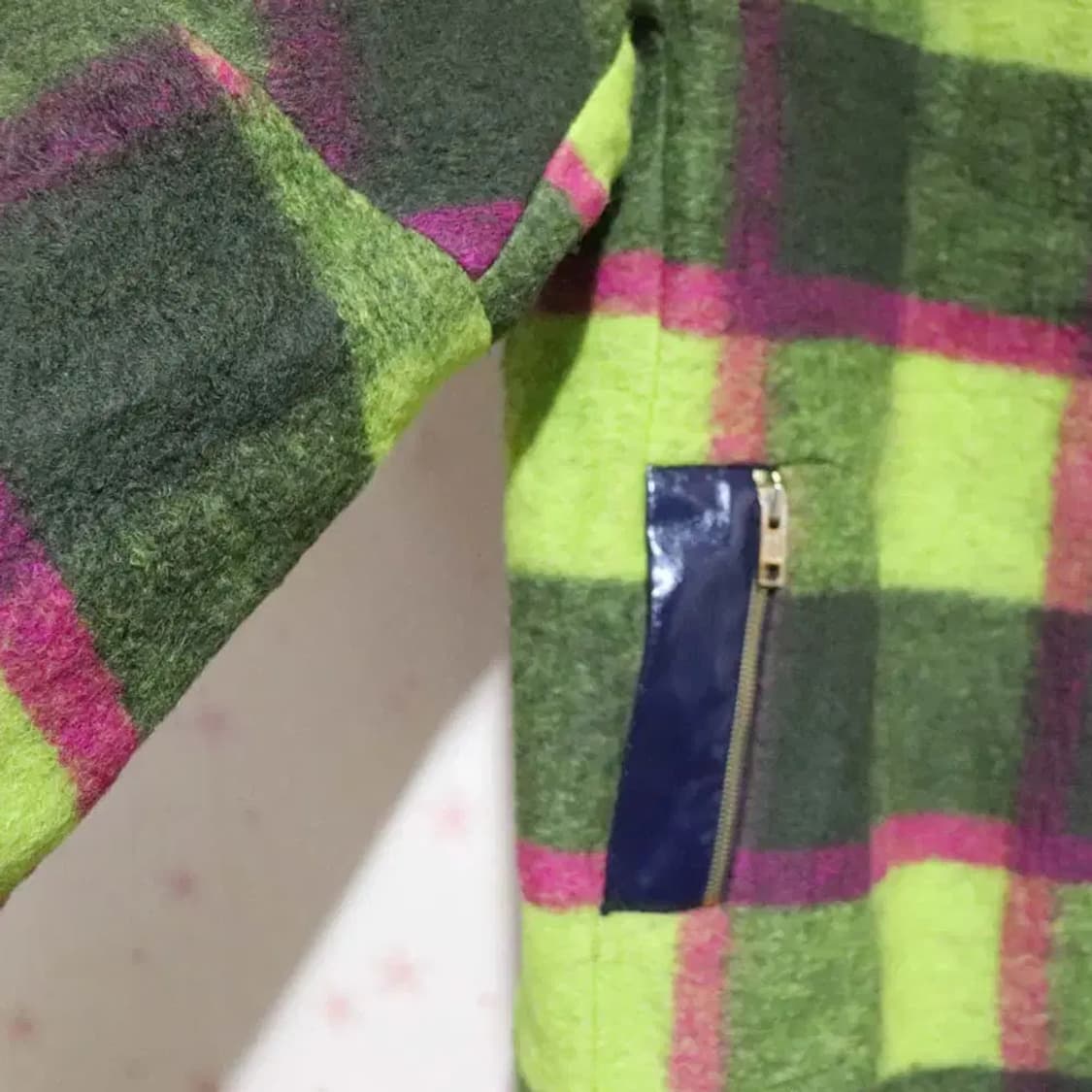 질스튜어트 여성프리 코트 구제렐라wc604 상품이미지3