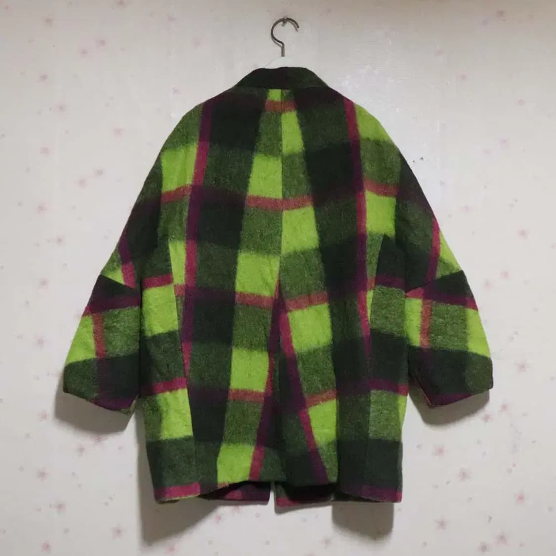 질스튜어트 여성프리 코트 구제렐라wc604 상품이미지4