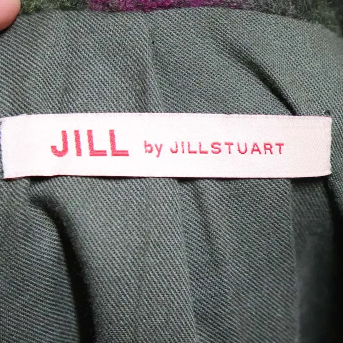 질스튜어트 여성프리 코트 구제렐라wc604 상품이미지5