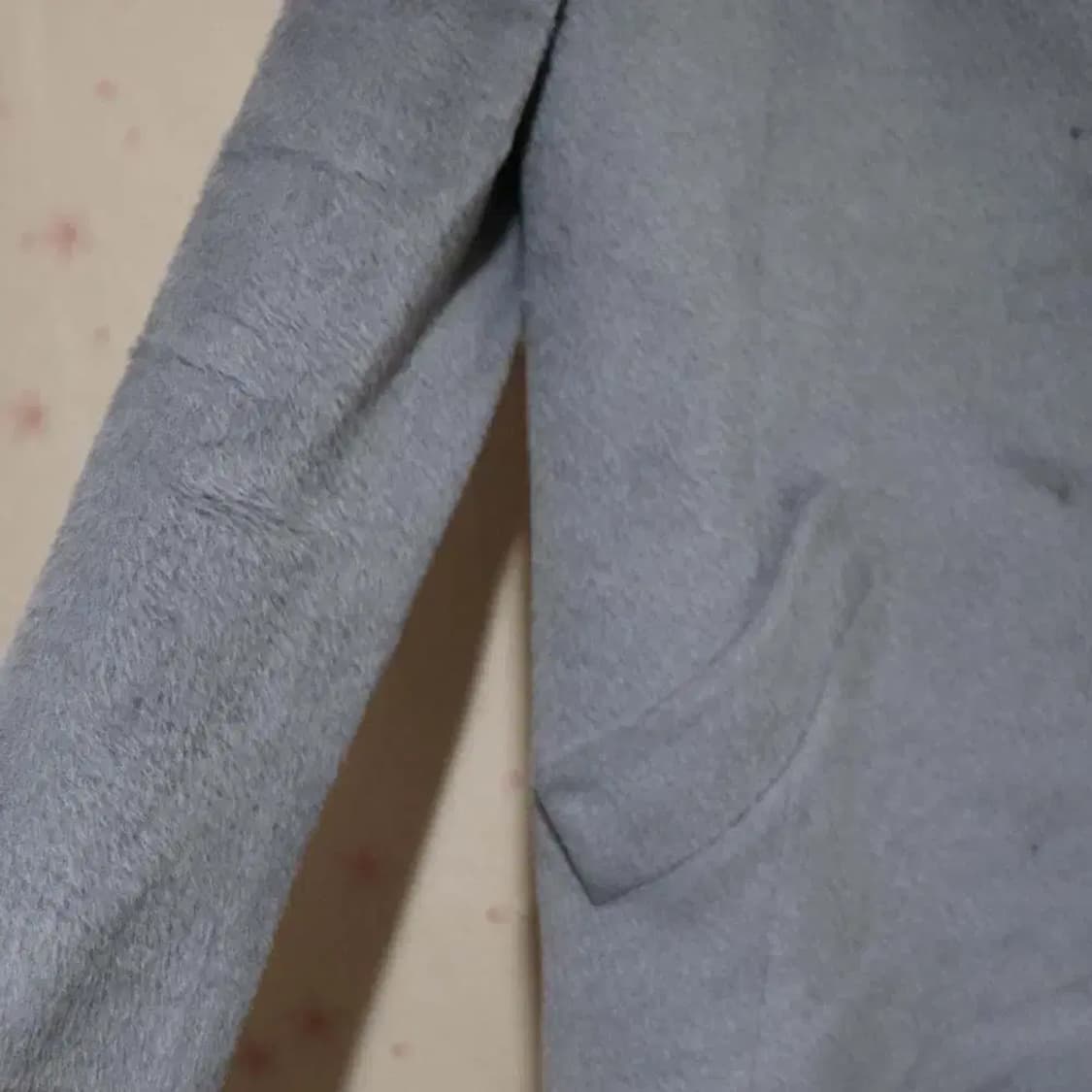 마인 여성44정도 코트 구제렐라wc606 상품이미지3