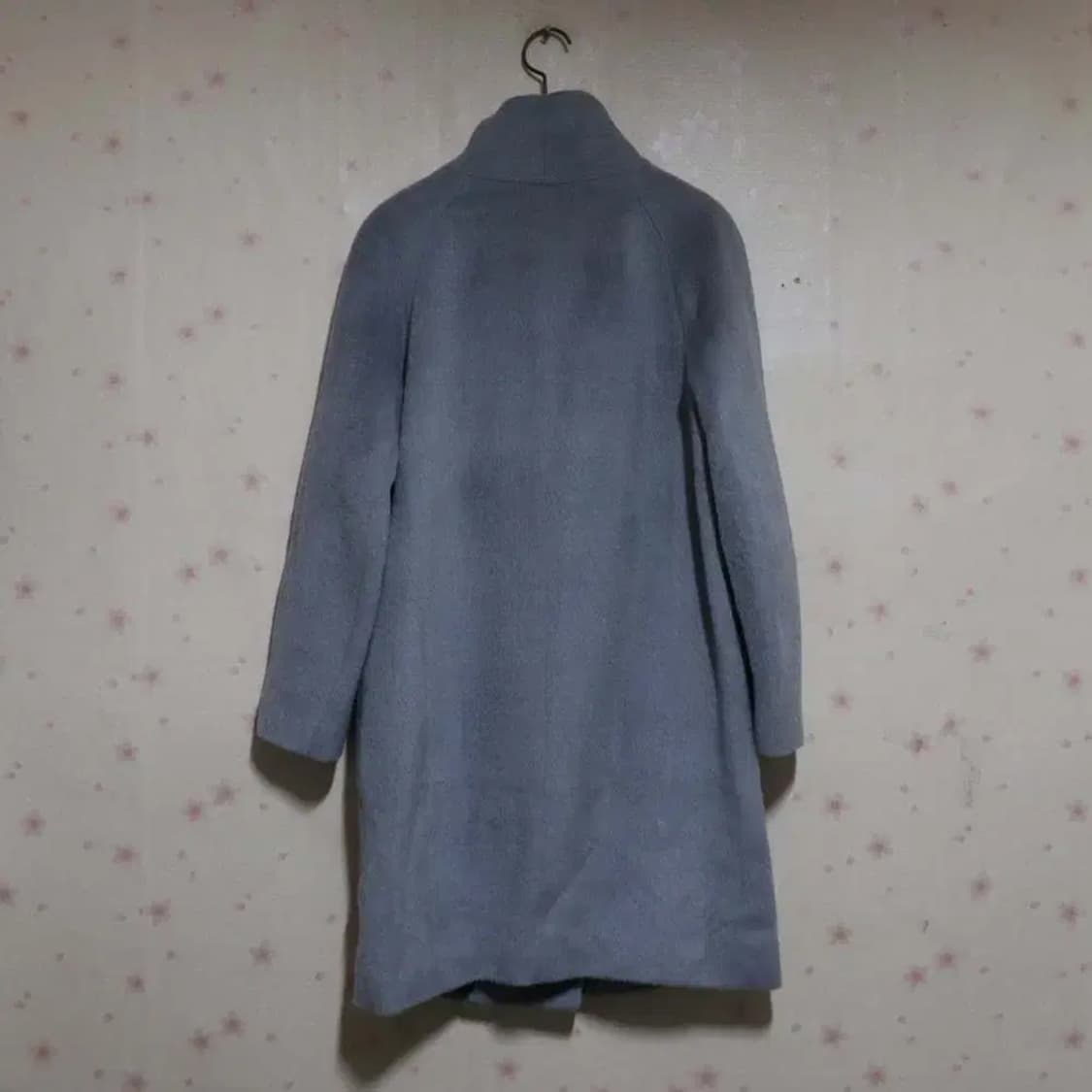 마인 여성44정도 코트 구제렐라wc606 상품이미지4