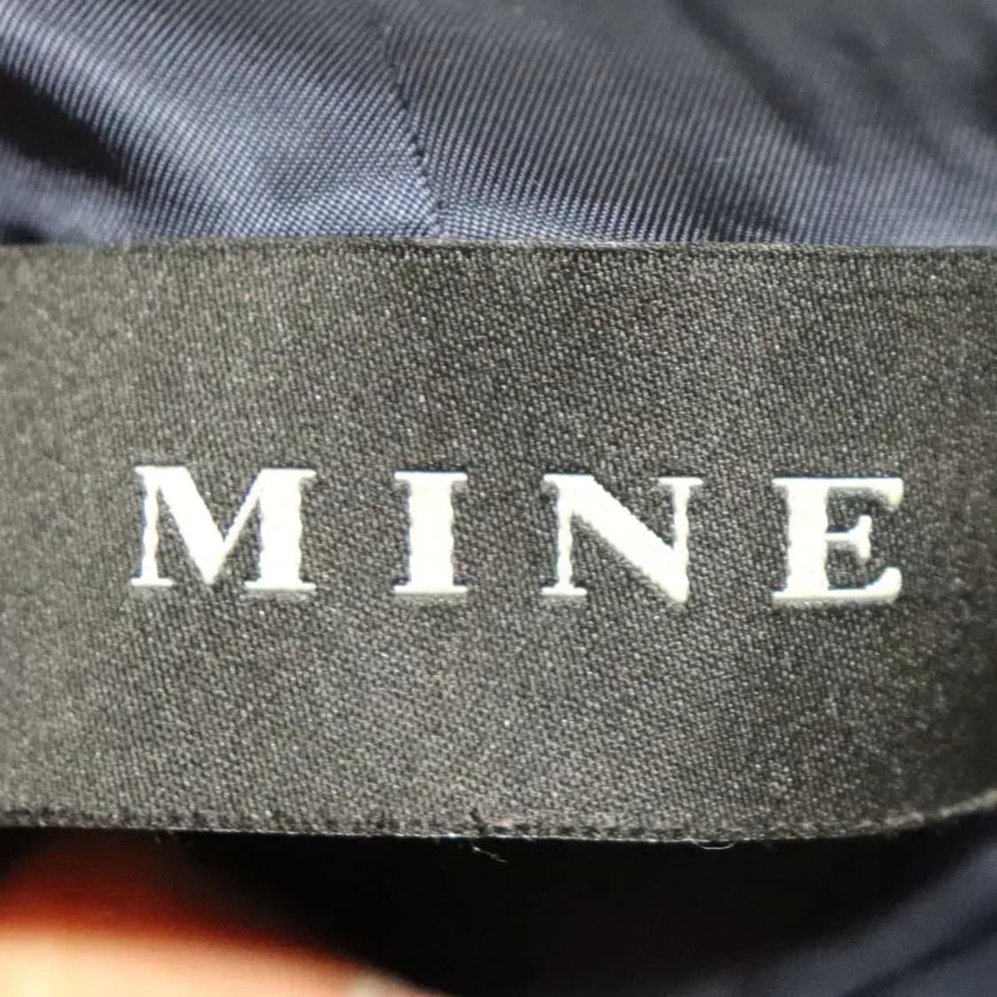 마인 여성44정도 코트 구제렐라wc606 상품이미지5