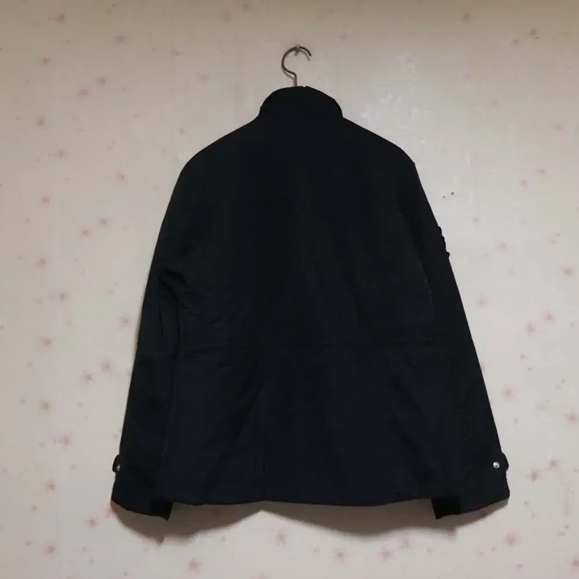 휠라 여성100 경량패딩점퍼 구제렐라wc609 상품이미지4