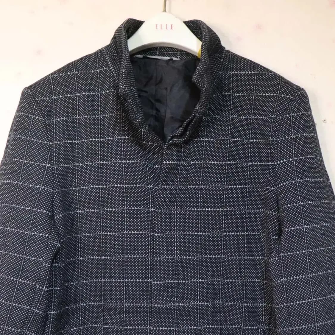 자라맨 남성95~100 추동자켓 구제렐라wc614 상품이미지2