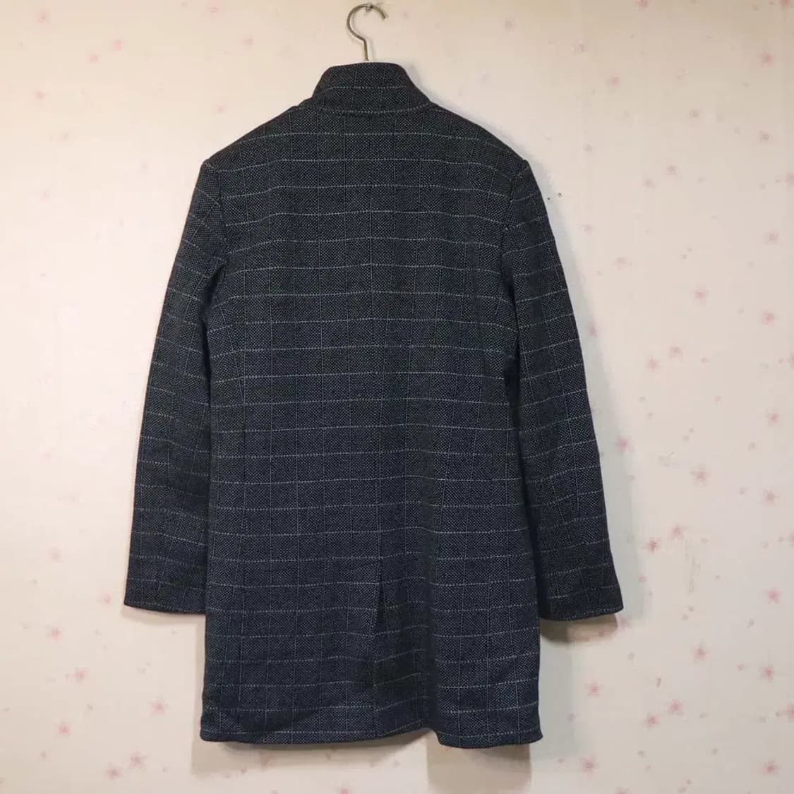 자라맨 남성95~100 추동자켓 구제렐라wc614 상품이미지3