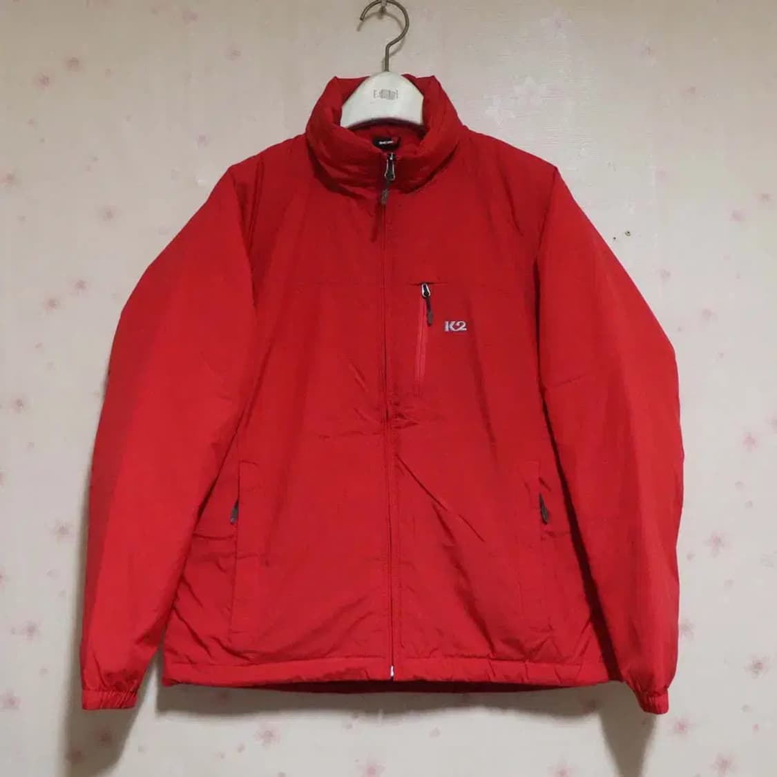 k2 여성95 패딩점퍼 구제렐라wc611 상품이미지1