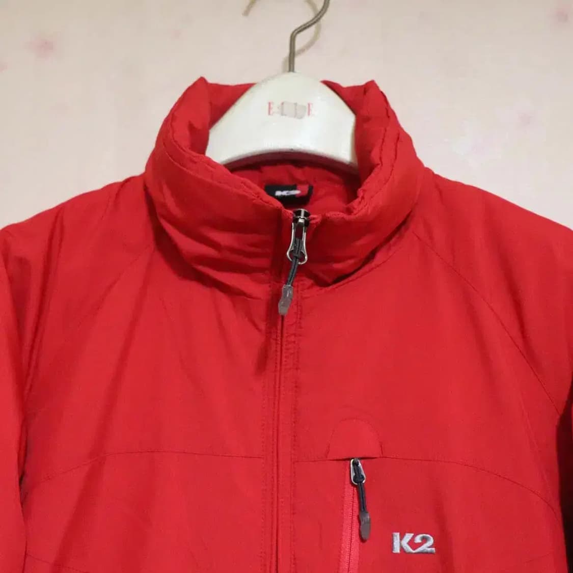 k2 여성95 패딩점퍼 구제렐라wc611 상품이미지2