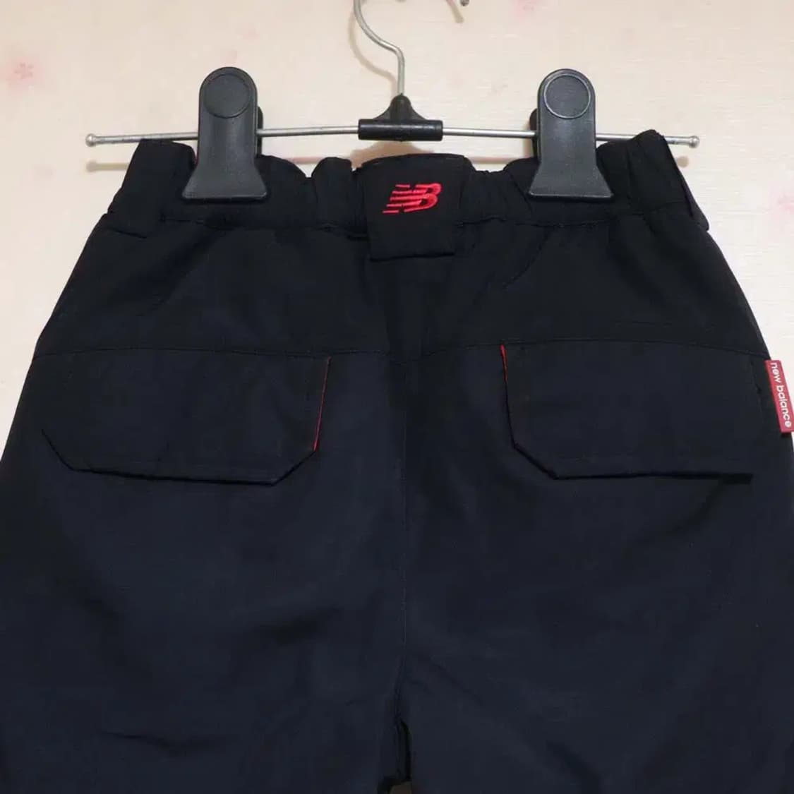 뉴발란스 아동100cm 패딩바지 구제렐라wc610 상품이미지3