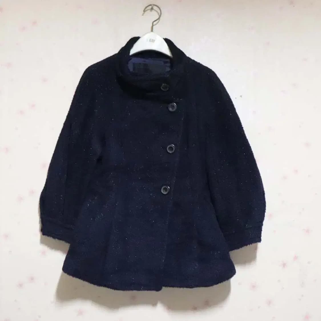 오브제 여성55 코트 구제렐라wc620 상품이미지1