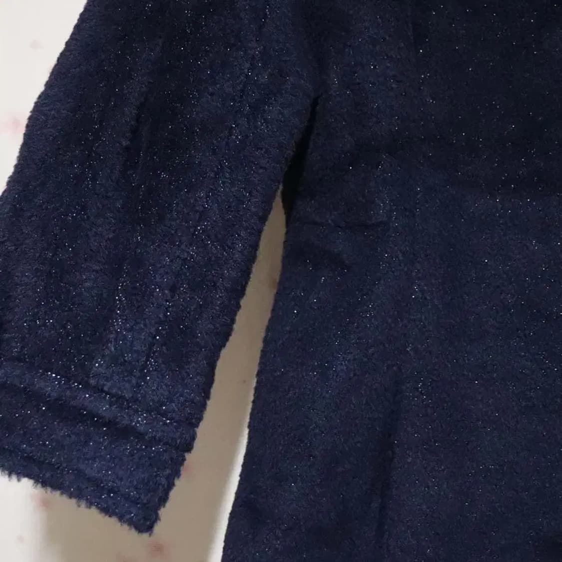 오브제 여성55 코트 구제렐라wc620 상품이미지3