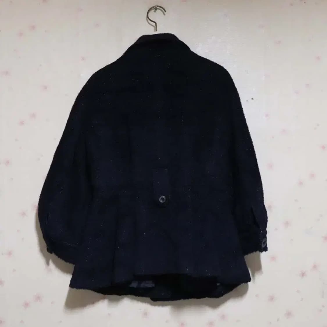 오브제 여성55 코트 구제렐라wc620 상품이미지4