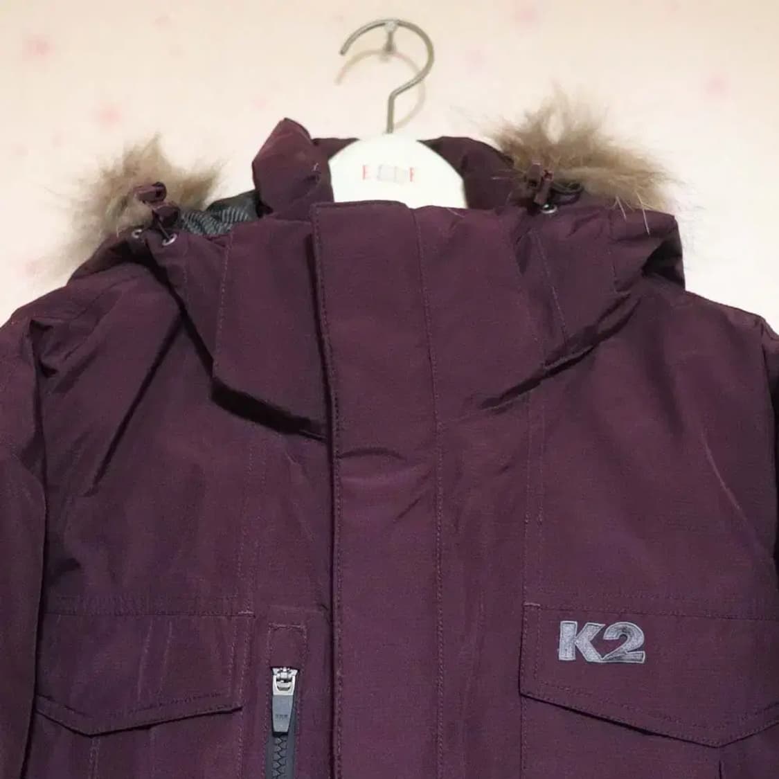 k2 남성95 패딩점퍼 구제렐라wc612 상품이미지2