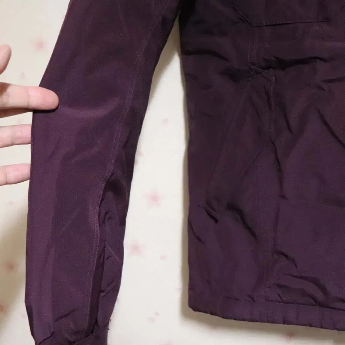 k2 남성95 패딩점퍼 구제렐라wc612 상품이미지3