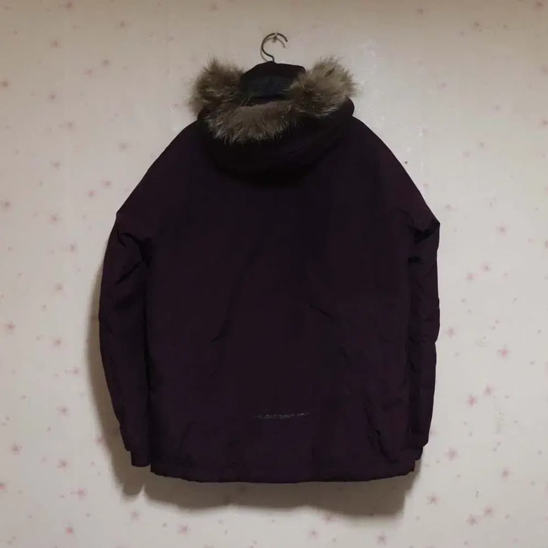 k2 남성95 패딩점퍼 구제렐라wc612 상품이미지4