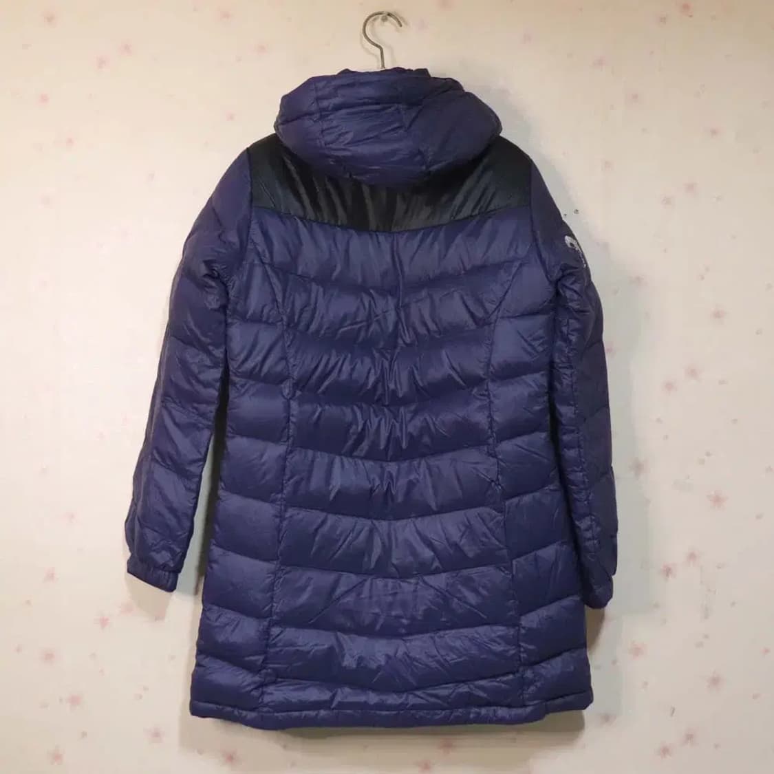 네파 여성90 패딩점퍼 구제렐라wc615 상품이미지3