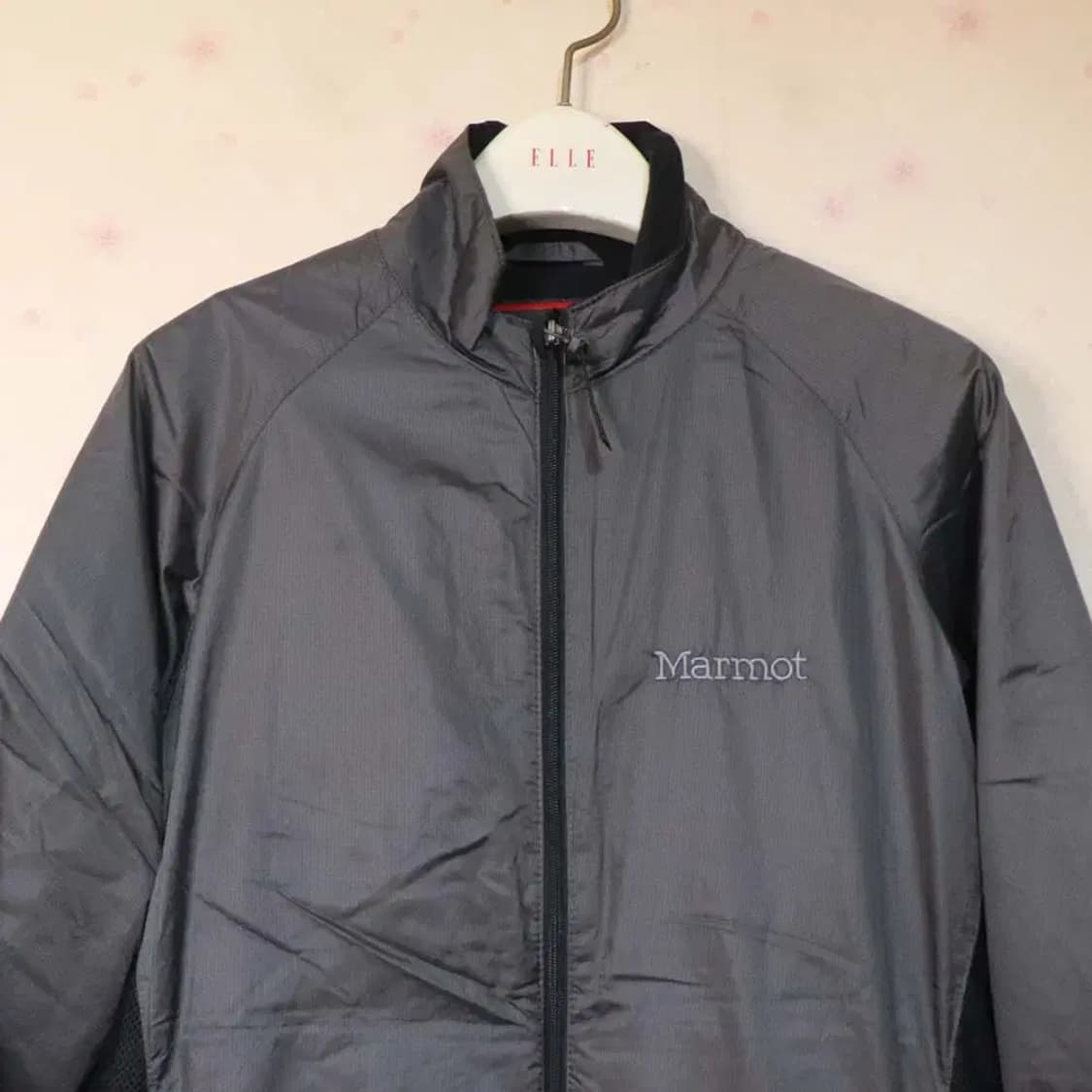 마모트 남성90~95 경량패딩점퍼 구제렐라wc617 상품이미지2