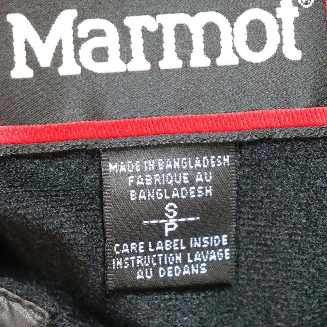 마모트 남성90~95 경량패딩점퍼 구제렐라wc617 상품이미지5