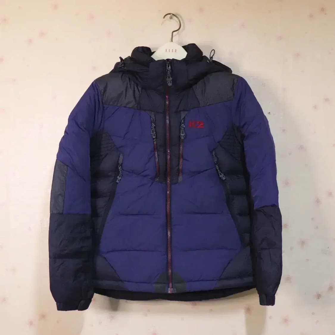 k2 여성90 패딩점퍼 구제렐라wc616 상품이미지1