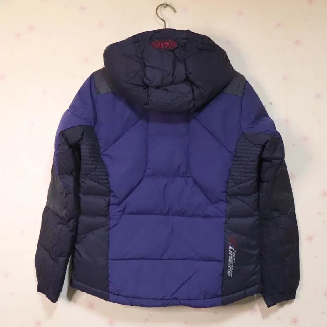 k2 여성90 패딩점퍼 구제렐라wc616 상품이미지3