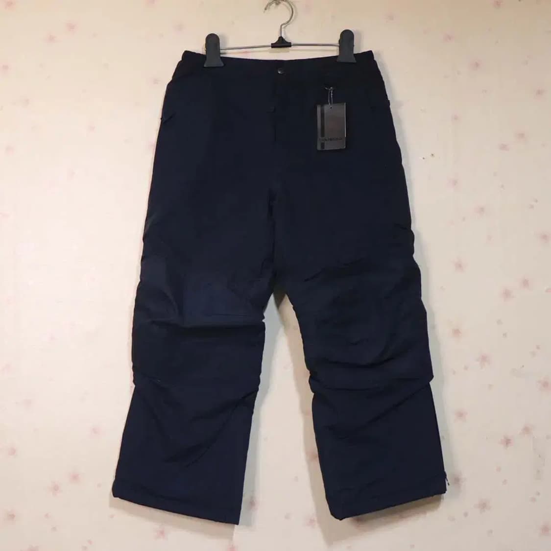 랜즈엔드 아동140cm 미사용패딩바지 구제렐라wc618 상품이미지1