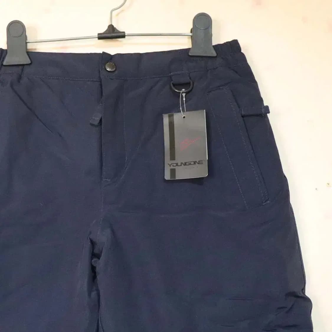 랜즈엔드 아동140cm 미사용패딩바지 구제렐라wc618 상품이미지2