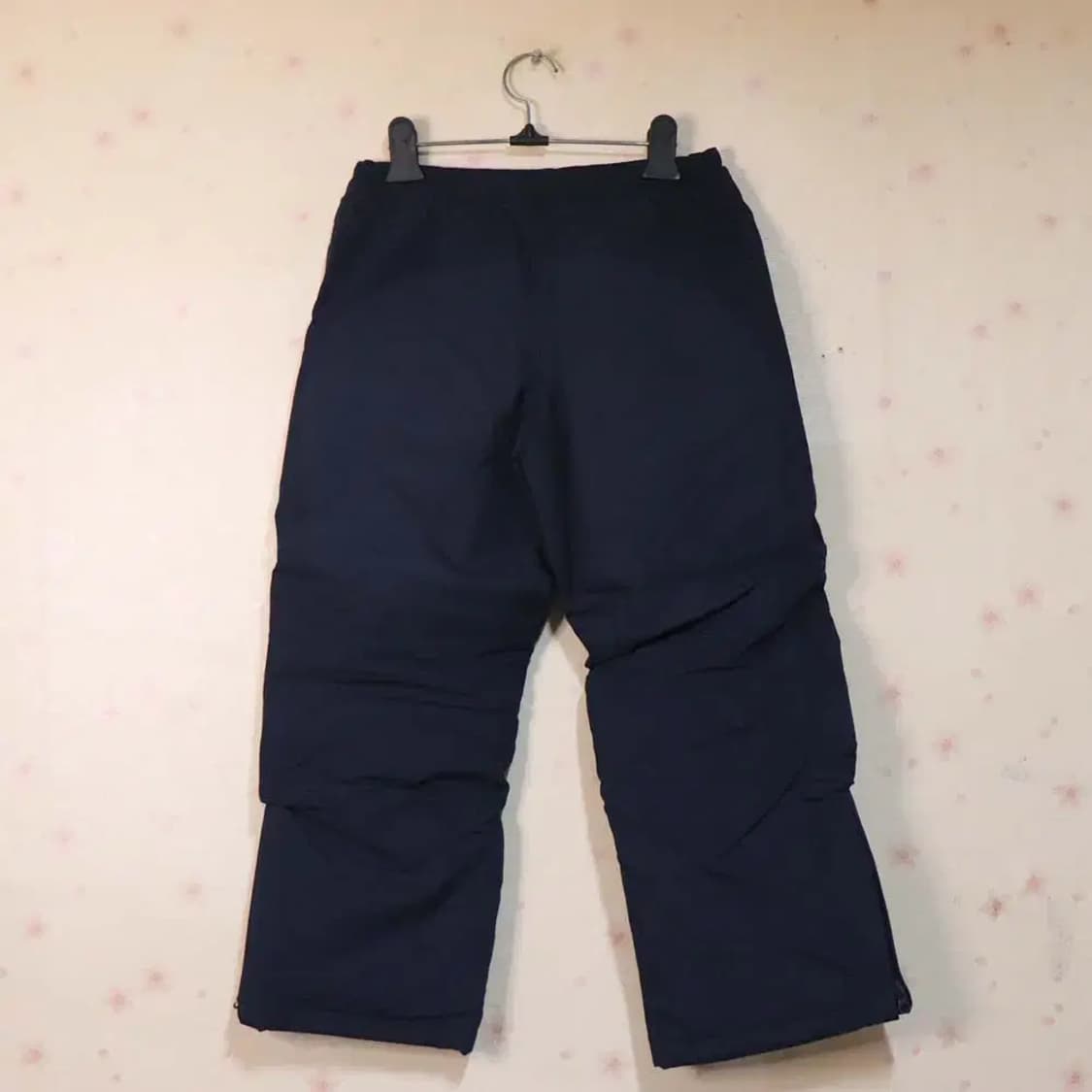 랜즈엔드 아동140cm 미사용패딩바지 구제렐라wc618 상품이미지3