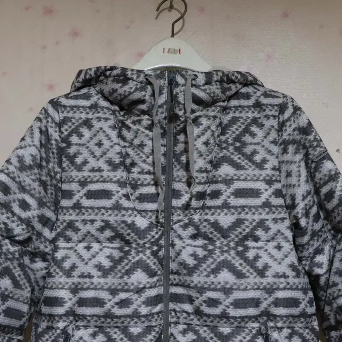 라푸마 여성90 패딩점퍼 구제렐라wc621 상품이미지2