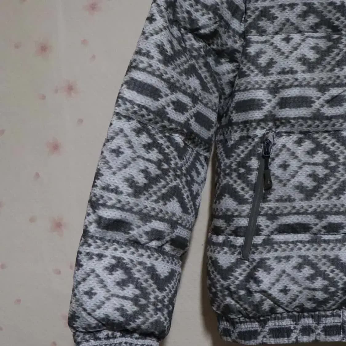 라푸마 여성90 패딩점퍼 구제렐라wc621 상품이미지3