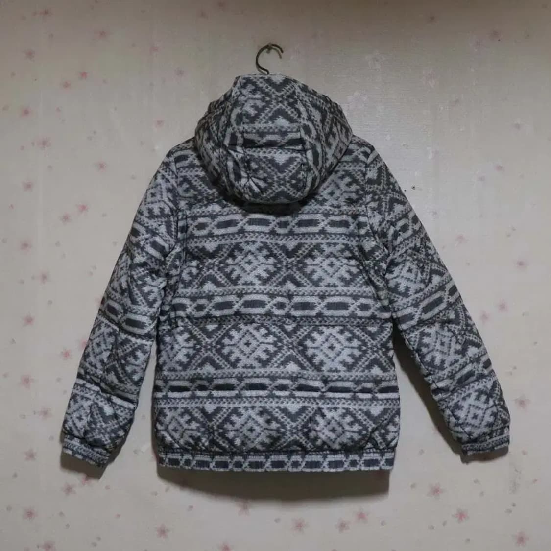 라푸마 여성90 패딩점퍼 구제렐라wc621 상품이미지4