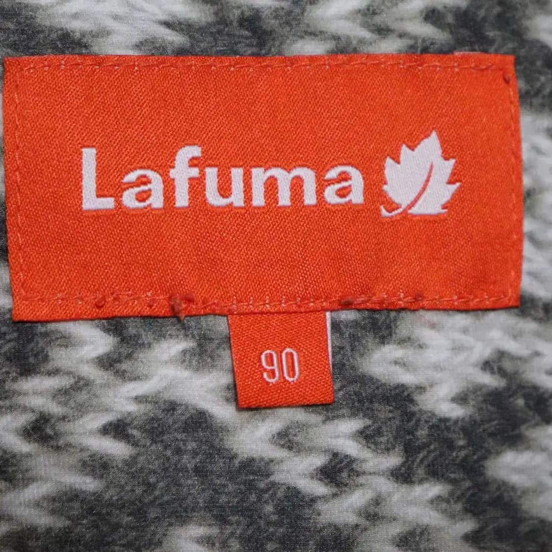 라푸마 여성90 패딩점퍼 구제렐라wc621 상품이미지5