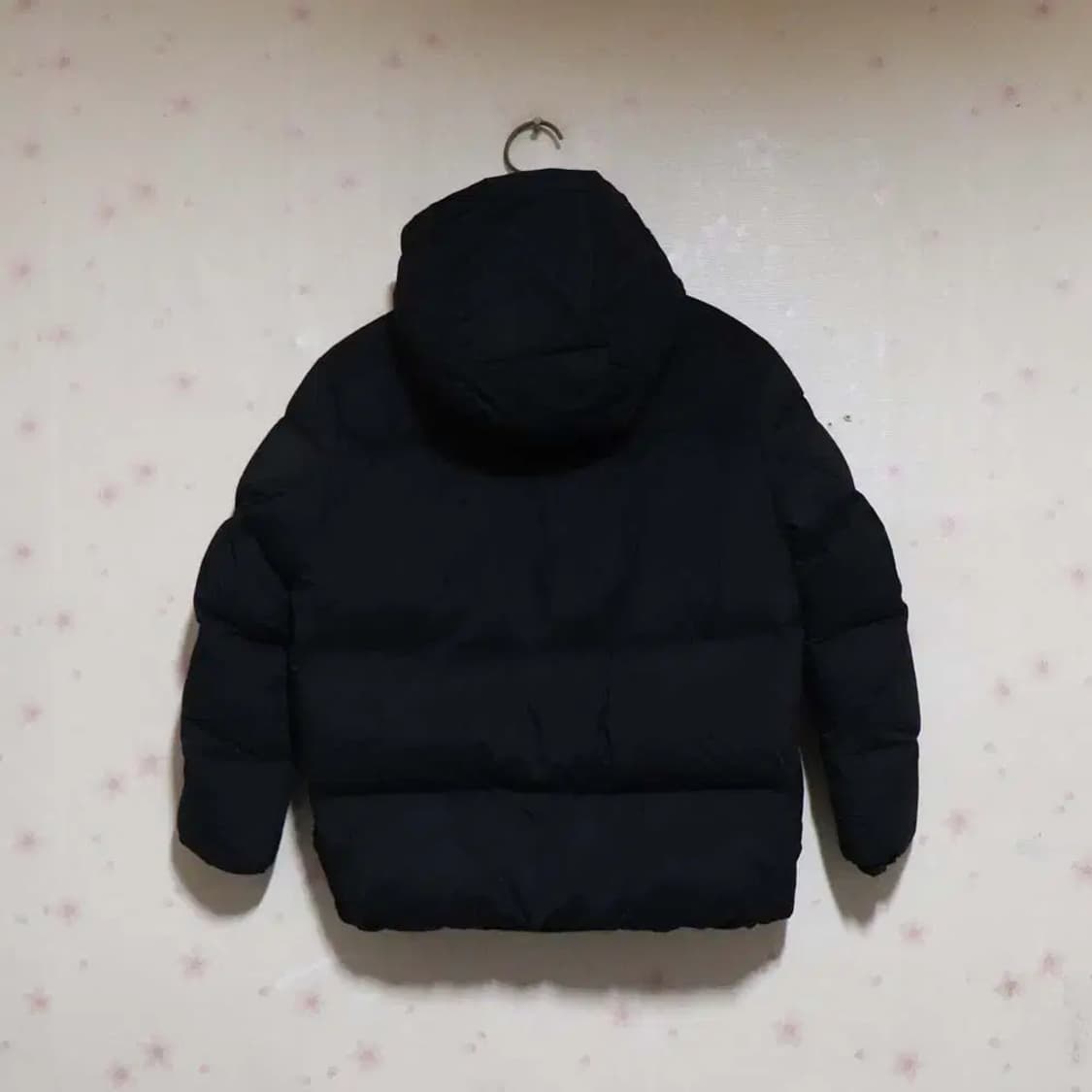 아이더 아동130cm 패딩후드티 구제렐라wc619 상품이미지4