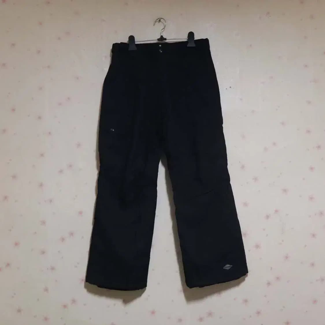 컬럼비아 아동165cm 보드바지 구제렐라wc622 상품이미지1