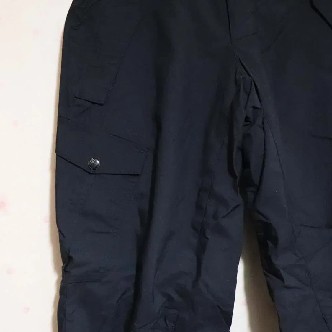 컬럼비아 아동165cm 보드바지 구제렐라wc622 상품이미지3