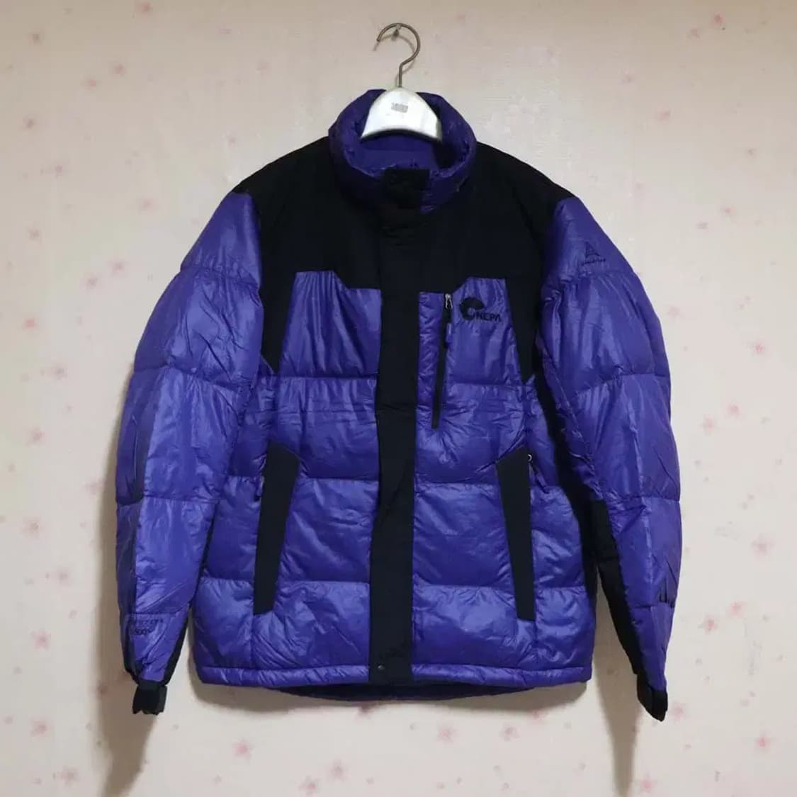 네파 남성90 패딩점퍼 구제렐라wc623 상품이미지1