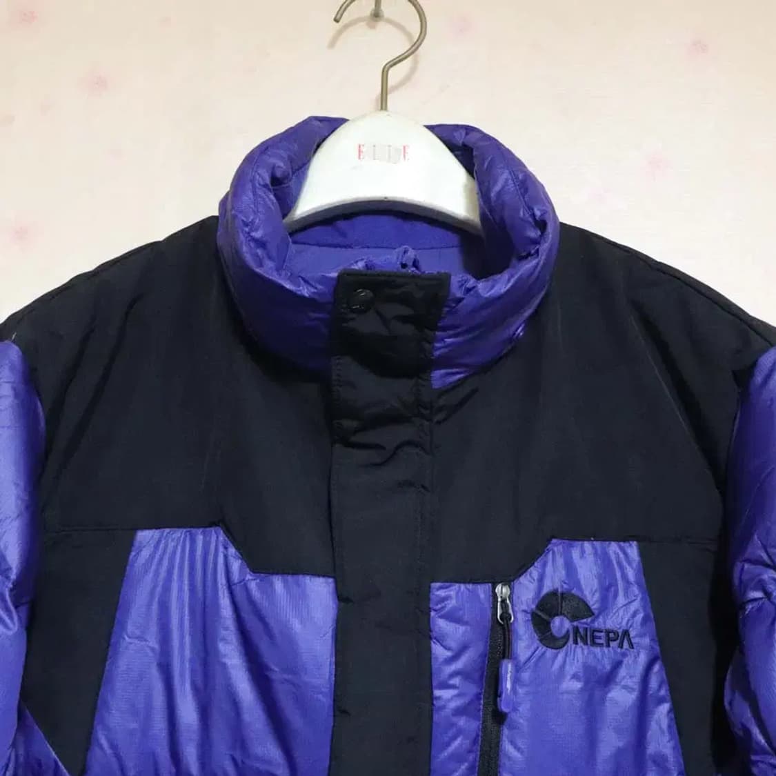 네파 남성90 패딩점퍼 구제렐라wc623 상품이미지2