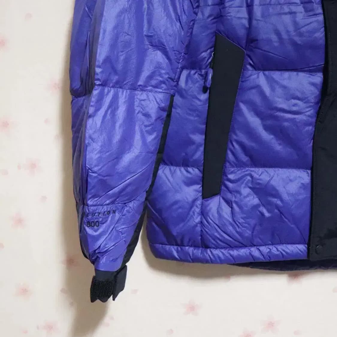 네파 남성90 패딩점퍼 구제렐라wc623 상품이미지3