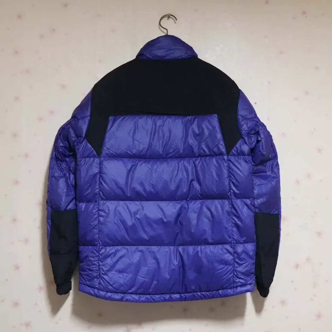 네파 남성90 패딩점퍼 구제렐라wc623 상품이미지4