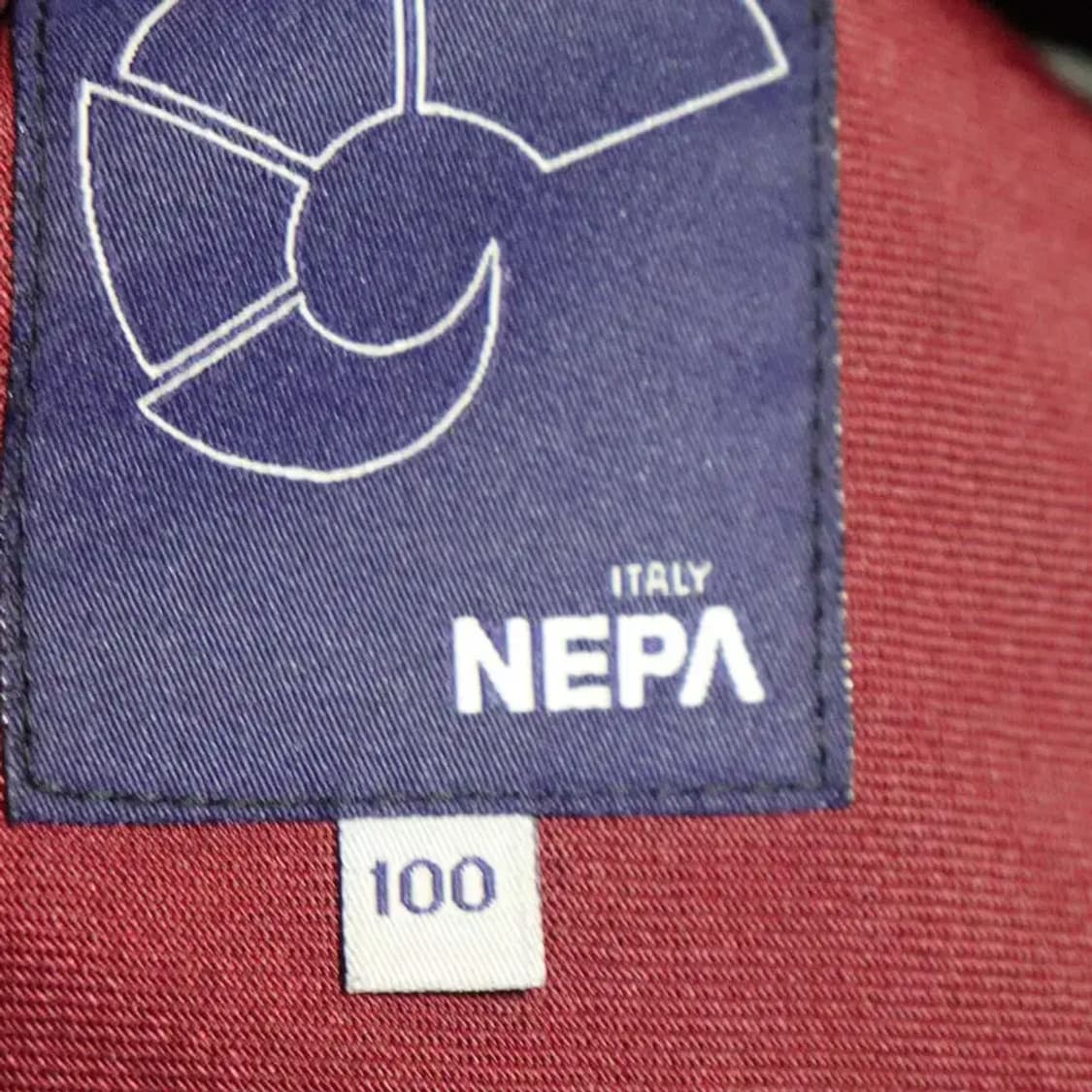 네파 남성100 후리스점퍼 구제렐라wc625 상품이미지5