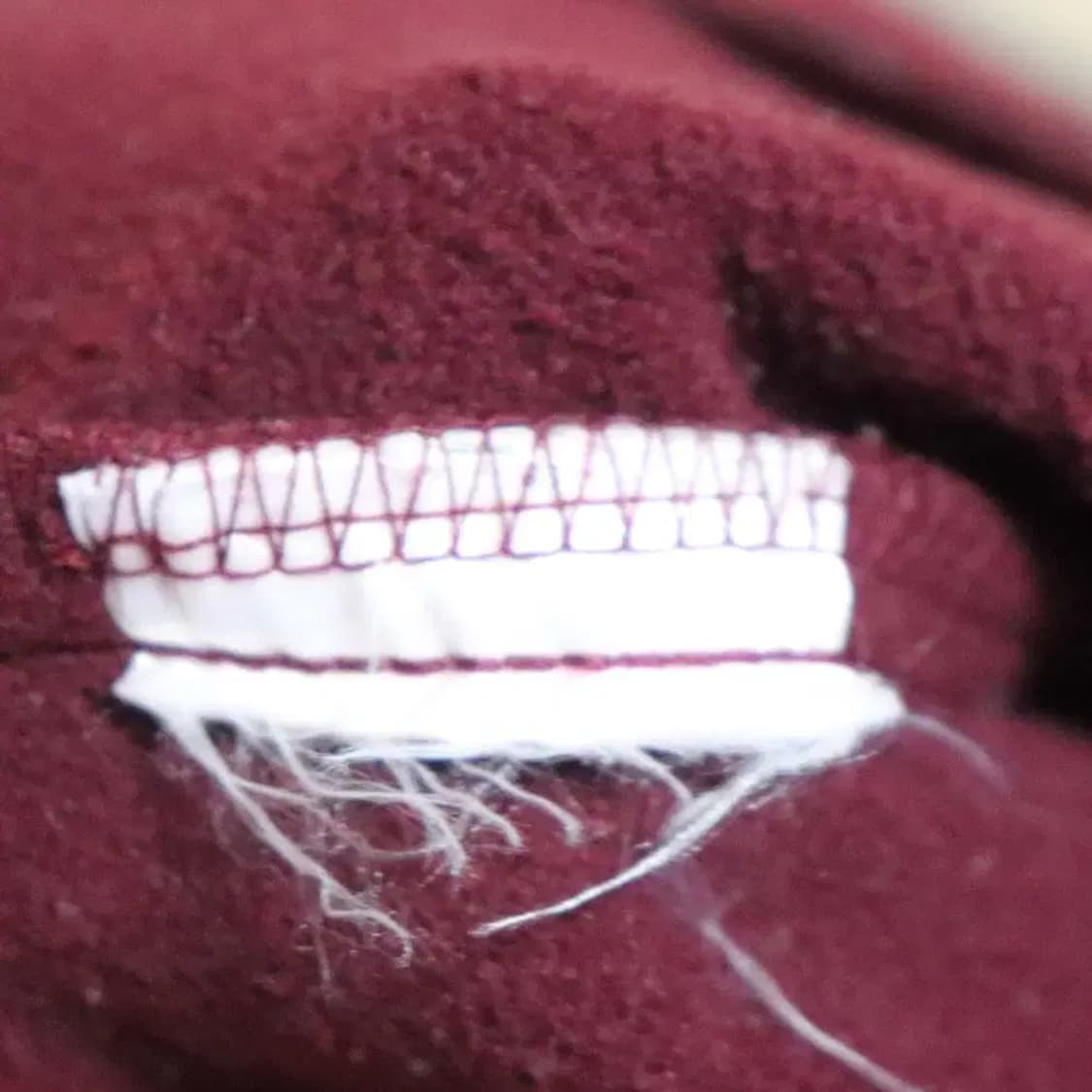 네파 남성100 후리스점퍼 구제렐라wc625 상품이미지6