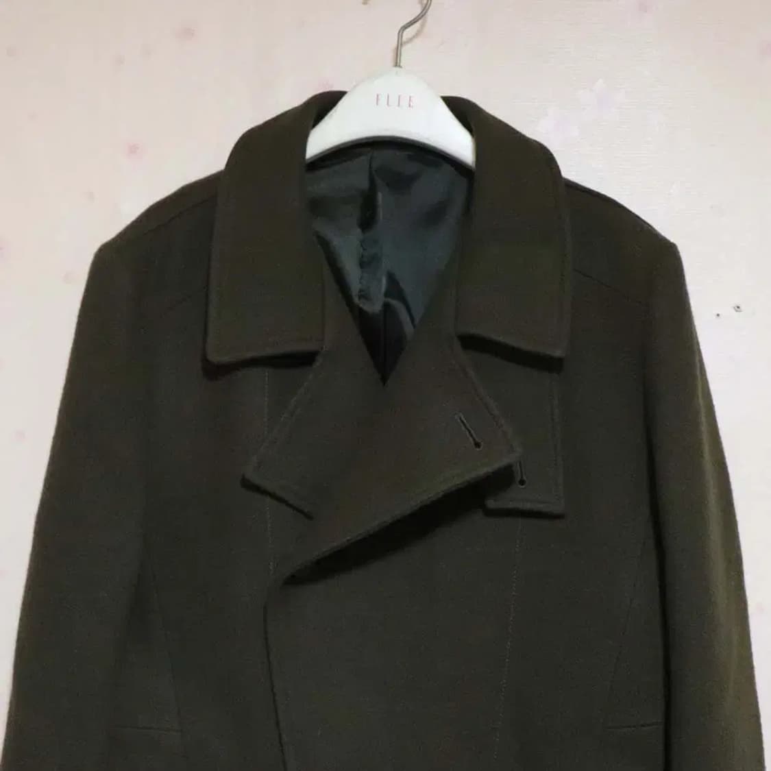 지오송지오 남성105 코트 구제렐라wc629 상품이미지2